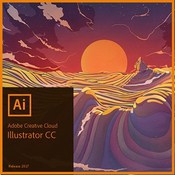2017 new mac for adobe illustrator